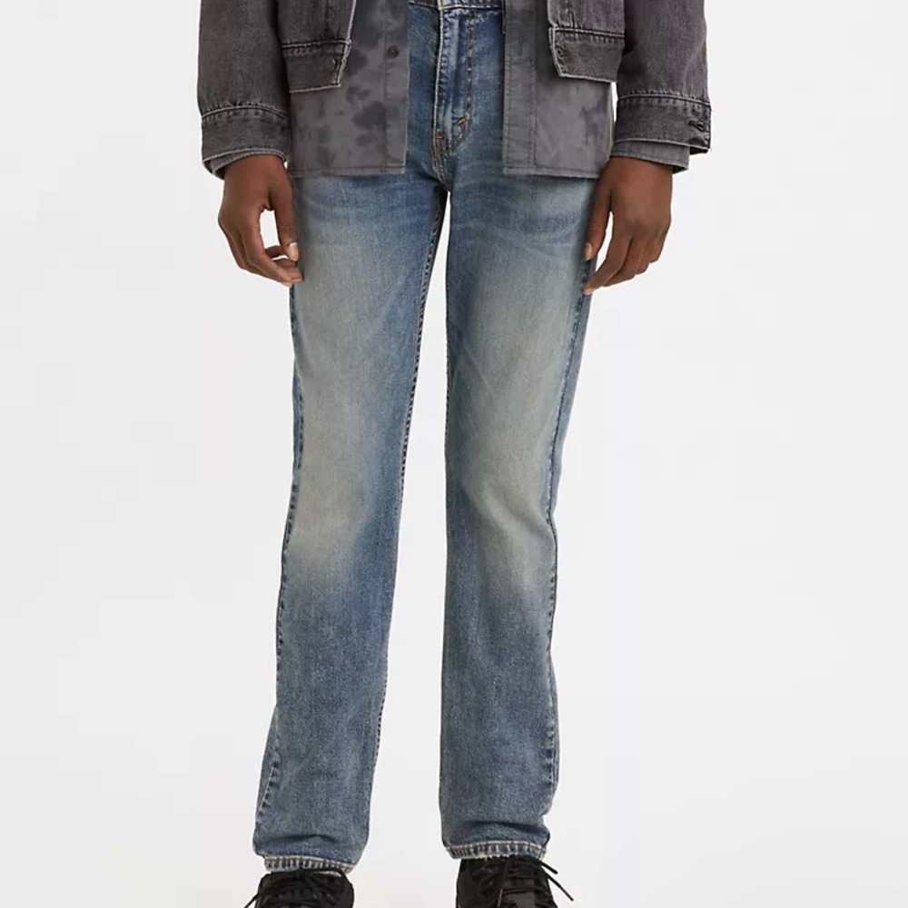 502™ TAPER FIT MEN'S JEANS